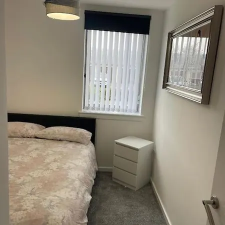 A Glimpse Of The Championship Apartment Carnoustie Exterior photo