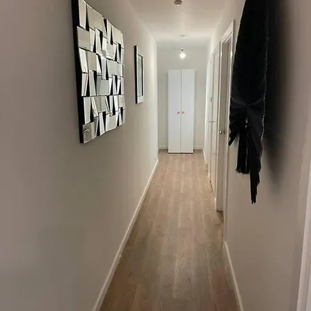 A Glimpse Of The Championship Apartment Carnoustie Exterior photo