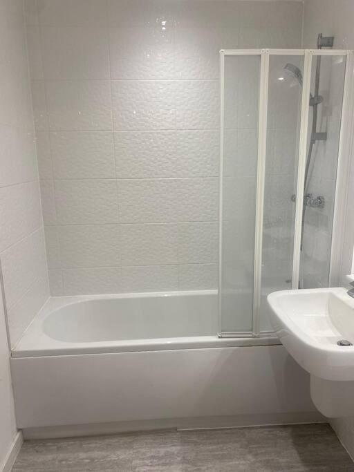 A Glimpse Of The Championship Apartment Carnoustie