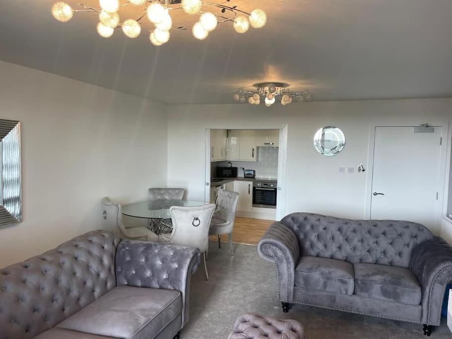 Apartment A Glimpse Of The Championship Carnoustie